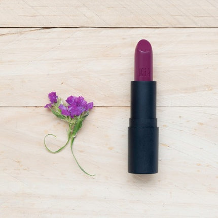 MIA Cosmetics-Paris Matte Lipstick Grape Glow 4.0g