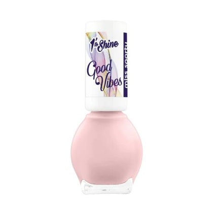 1 Minute to Shine Nail Polish 112 7ml Miss Sporty