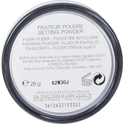 Vichy Dermafinish 16 Hour Fixation Powder