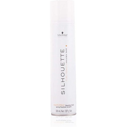 Schwarzkopf Silhouette Flexible Hold Hairspray 750ml