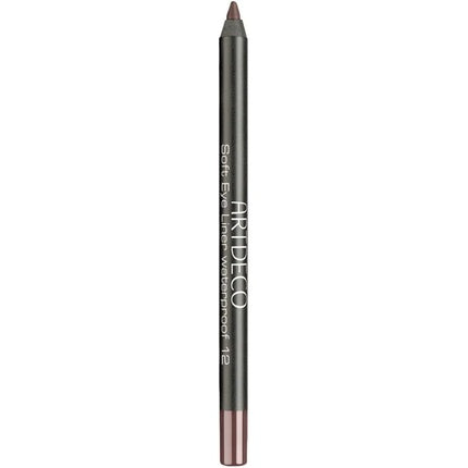 Artdeco Soft Waterproof Eyeliner 12 - 0.03kg