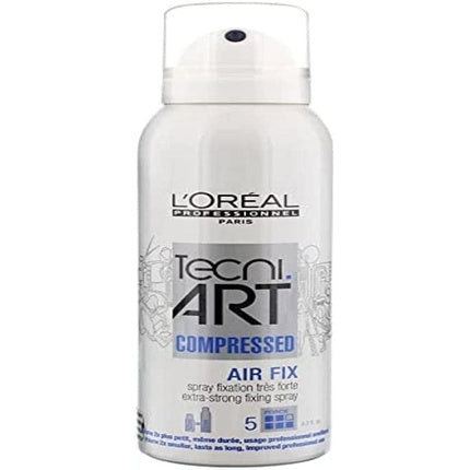 Loreal Professionnel Tecniart Anti-Static Air Fix 125ml
