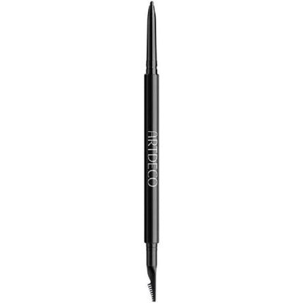 ARTDECO Ultra Fine Brow Liner Coal 1x9g