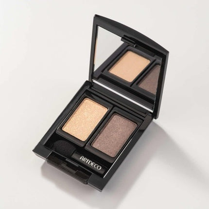 Artdeco Eyeshadow Applicator - Perfect For Applying Eyeshadow