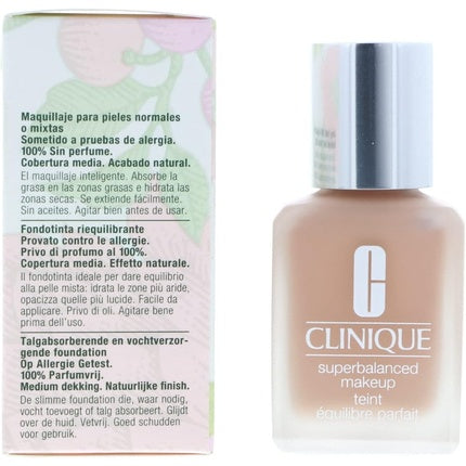 Clinique Superbalanced Makeup 03 Ivory VF-N 30ml