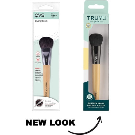 Truyu Blusher Brush