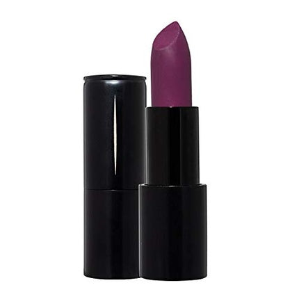 Radiant Professional Advanced Care Lipstick Ultra Nourishing Moisturizing Long Lasting Matte Lipstick With Vitamin E UVA UVB Filters Velvet 20 Berry Deep Purple