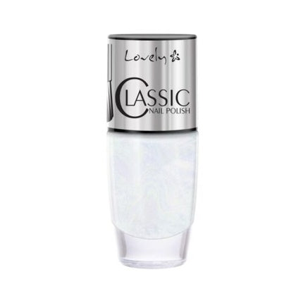 Lovely Classic Nail Polish - Color 471, 8ml