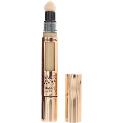 Charlotte Tilbury Magic Away Liquid Concealer 5.5 Medium 4ml