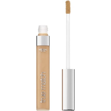 L'Oreal Paris True Match The One Concealer 6W Golden Honey 1 Count