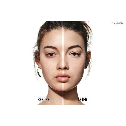 Dior Forever Matte Foundation 24H 2N Neutral 30ml