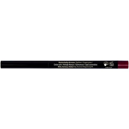 Wibo Automatic Liner Waterproof Automatic Lip Liner 5 Red