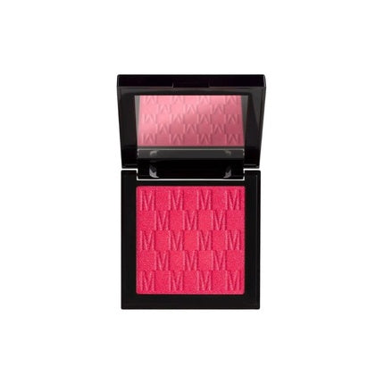 AT FIRST BLUSH Compact Blush 106 FIRST CRUSH Mesauda Cosmetics 0.02g