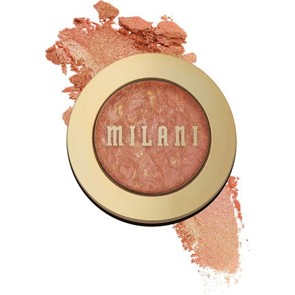 Milani Baked Blush Rose D'Oro