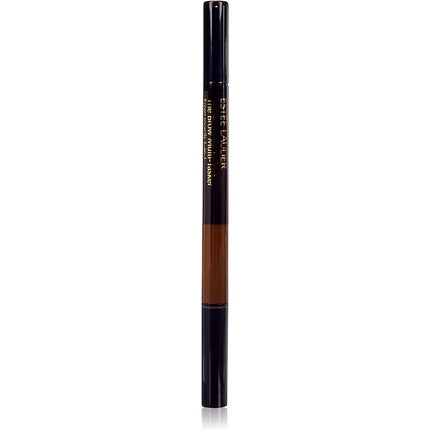Estée Lauder The Brow Multitasker 3 in 1, 03 Brunette 0.018oz