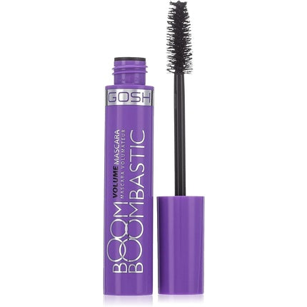 Gosh Boombastick Volume Mascara Thickening Mascara 001 Extreme Black 13ml