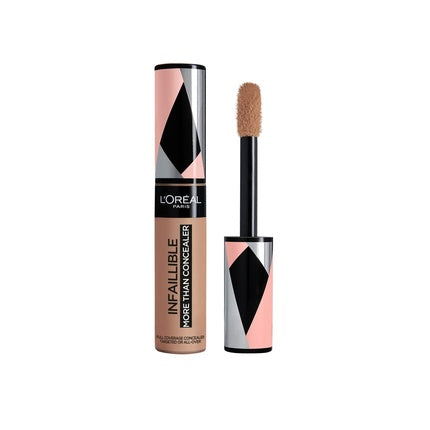 L'Oréal Paris Infallible 24 Hour Corrector/Ground Color 2-in-1 334
