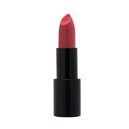 Radiant Professional Advanced Care Lipstick Ultra Nourishing Moisturizing Long Lasting Lipstick With Vitamin E UVA UVB Filters Matte Ruby Red 207