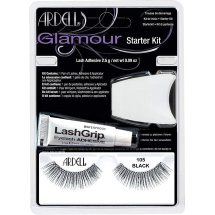 Ardell 105 Fashion Lash Starter Kit
