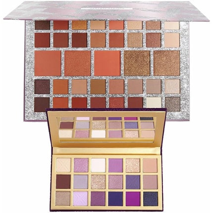 Revolution Make Up XX Revolution 2 Piece Makeup Set