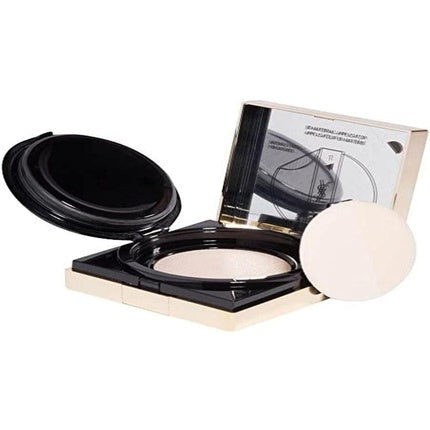 Yves Saint Laurent Liquid Foundation Compact B10 Porcelain 15g