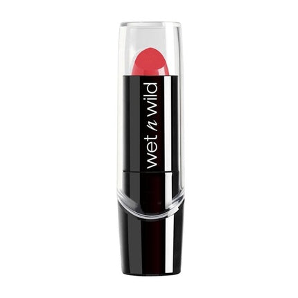 Markwins Wet'N Wild Silk Finish Lipstick Hot Paris Pink