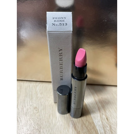 Burberry Full Kisses Lipstick #513 Peony Rose