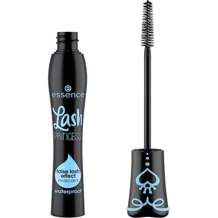 Essence Lash Princess False Lash Effect Waterproof Mascara Black