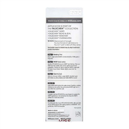 KISS Falscara Eyelash Applicator