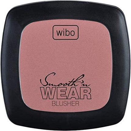 WIBO Smooth N Wear Blusher 2