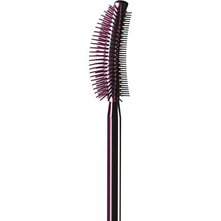 Maybelline New York Sensational Volume Mascara Eyelashes Fan Effect Intense Black