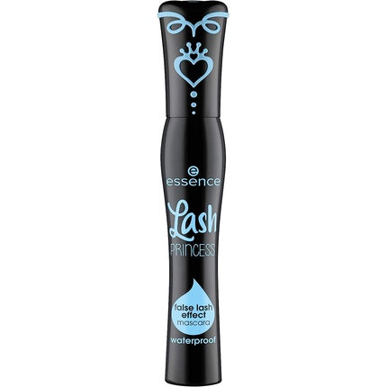 Essence Lash Princess False Lash Effect Waterproof Mascara Black