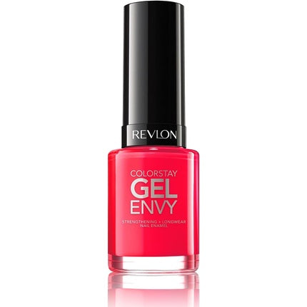 Revlon Colorstay Gel Envy Nail Polish 11.7ml 130 Pocket Aces