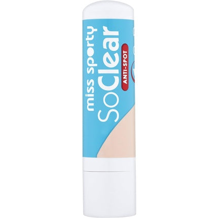 So Clear Coverstick Concealer Stick 002 Medium 5g Miss Sporty