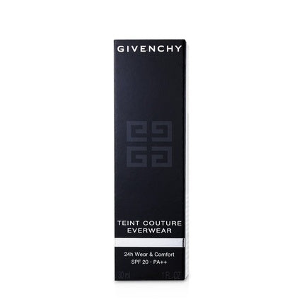 Givenchy Teint Couture Everwear P200