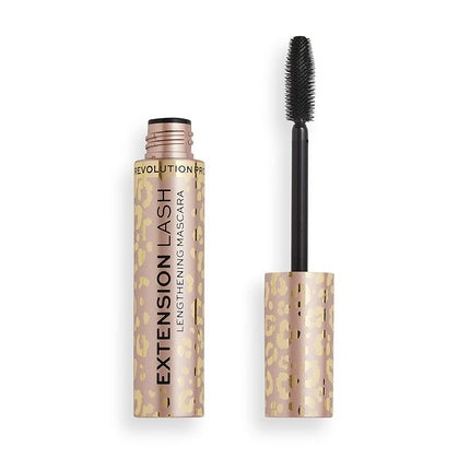Revolution Pro Eyelash Extension Mascara 8g Black