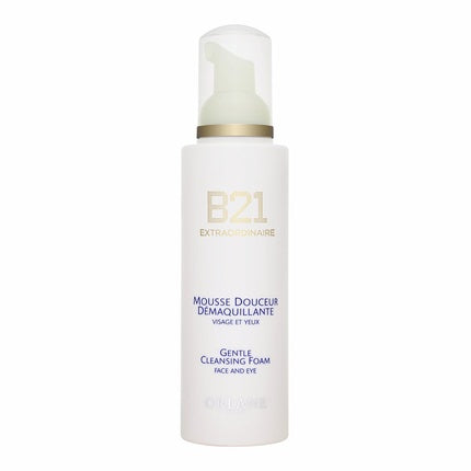 Orlane B21 Exceptional Gentle Cleansing Foam Make-Up Remover 200