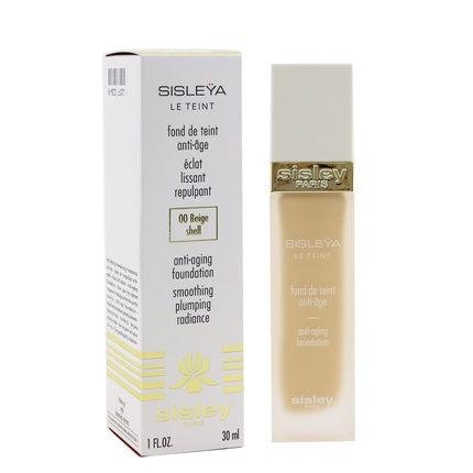 Sisley Sisleya Le Teint Anti Aging Foundation 30ml