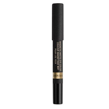 Nudestix Magnetic Luminous Eye Color Queen Olive