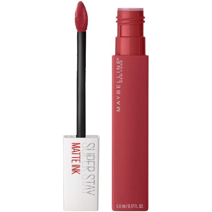 Maybelline Super Stay Matte Ink Liquid Lipstick 170 Initiator 5ml