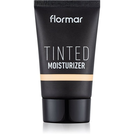 Flormar Tinted Moisturizer 004 Ivory Beige 30 ml