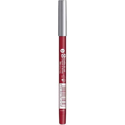 Wibo Lip Define Pencil 3
