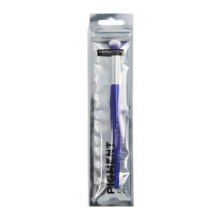 Makeup Revolution Brush Queen Pigment Mixing Brush Multicolor