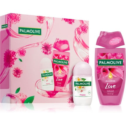 Palmolive Aroma Essence Love Set - Women's Gift Set