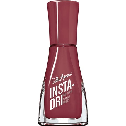 Sally Hansen Insta-Dri Nail Polish Expresso 60 Seconds Quick Drying