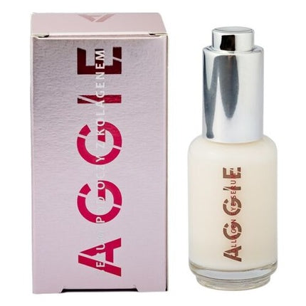 Aggie Collagen and Hyaluronic Acid Eye Serum 50+ 30ml
