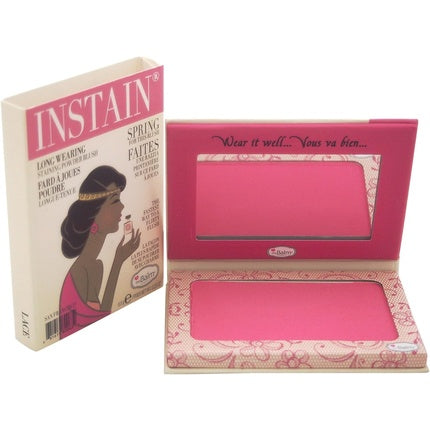 theBalm Instain Blush 6.5g Lace