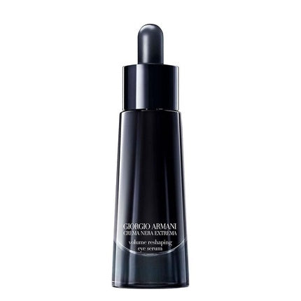 Giorgio Armani Crema Nera Extrema Reshaping Eye Serum 15 Ml