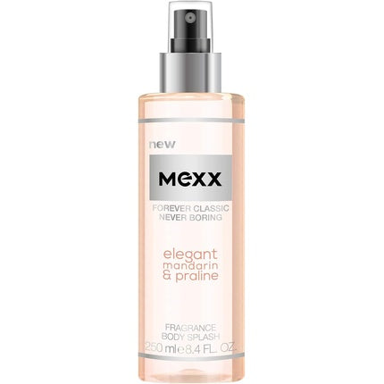 Mexx Forever Class W Body Mist 250ml