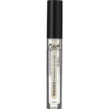 Goldflakes Lip Gloss 4ml